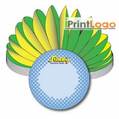 MEMO PADS-CUBE-IGT-RE0871